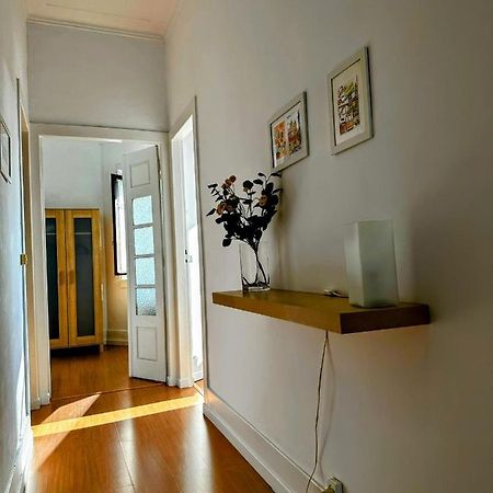 Figueiroa 10 Lägenhet OOporto Exteriör bild