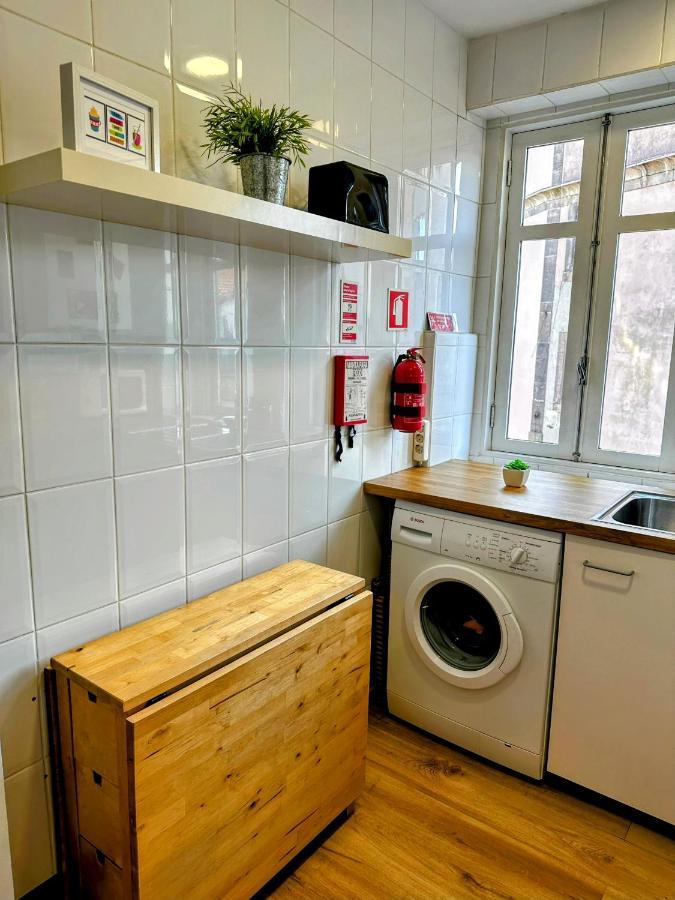 Figueiroa 10 Lägenhet OOporto Exteriör bild